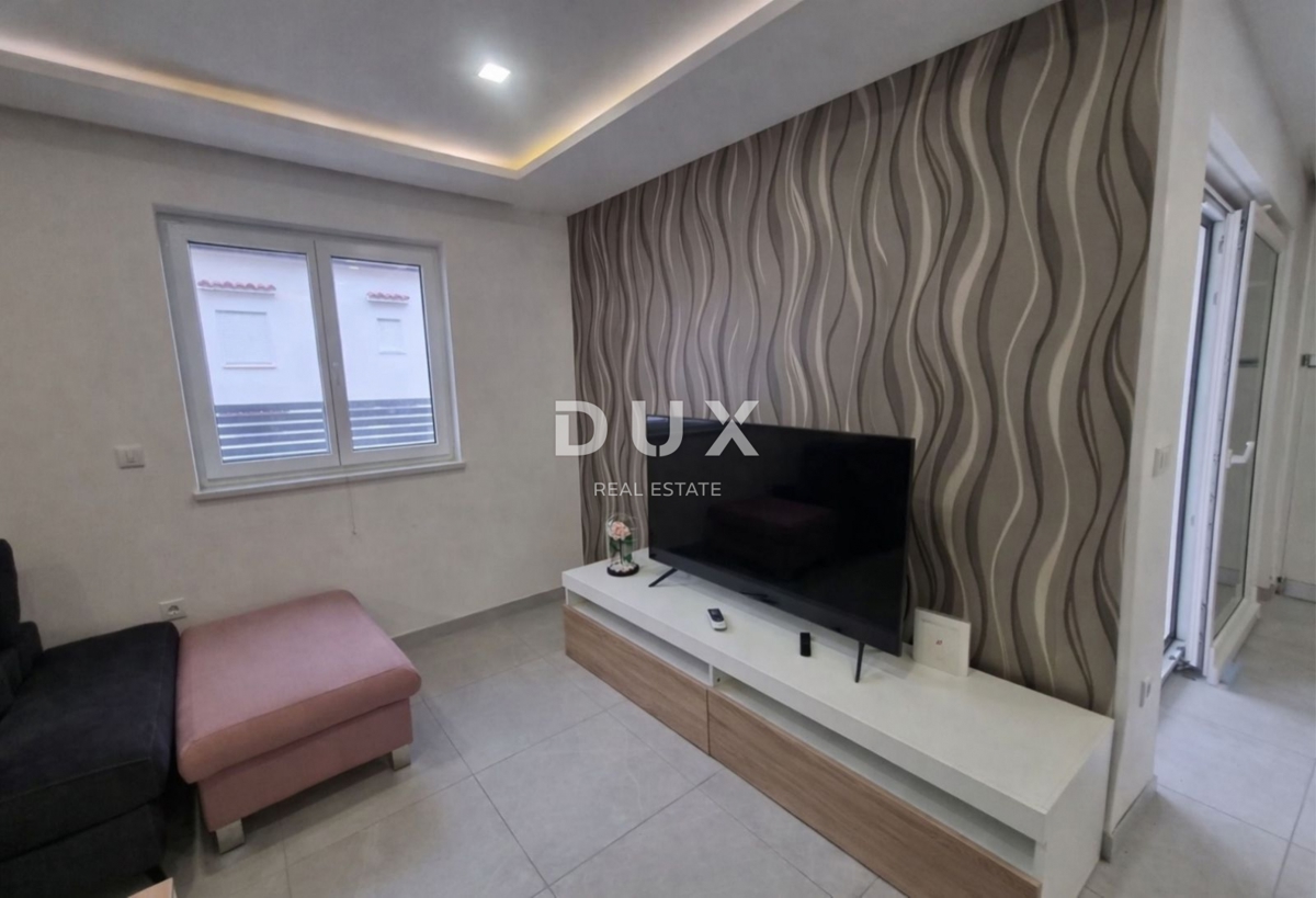 Appartamento Crikvenica, 70m2