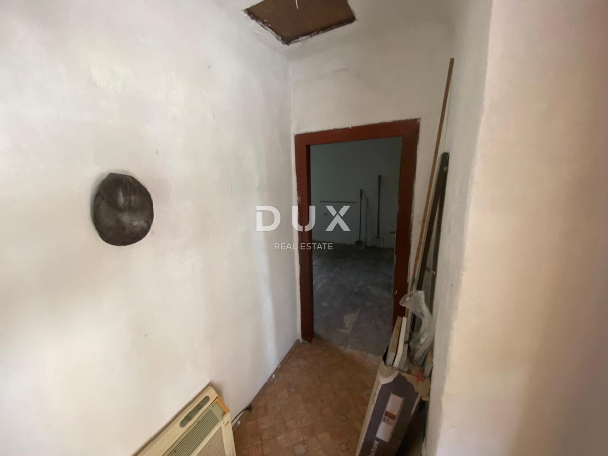 Casa Tupljak, Pićan, 75m2