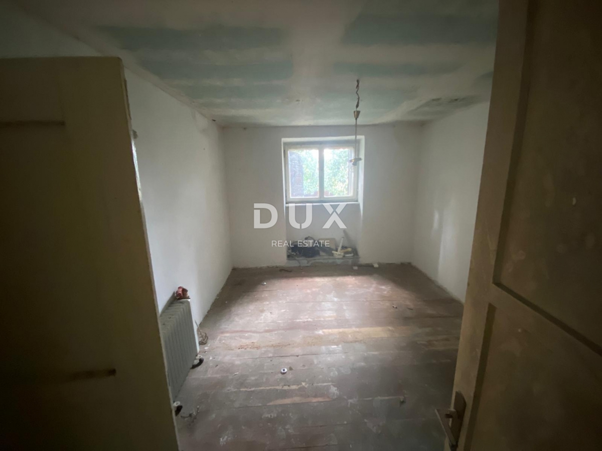 Casa Tupljak, Pićan, 75m2