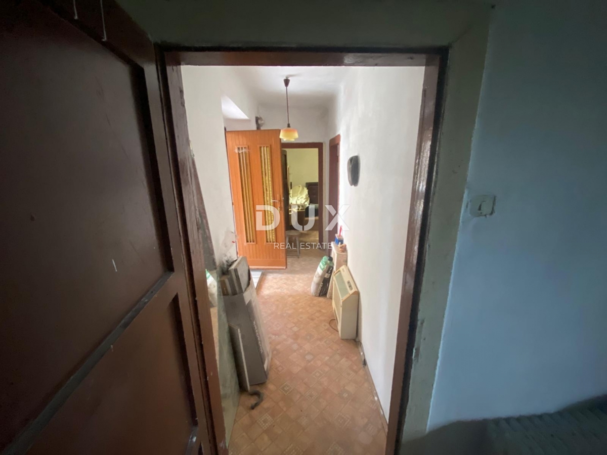 Casa Tupljak, Pićan, 75m2