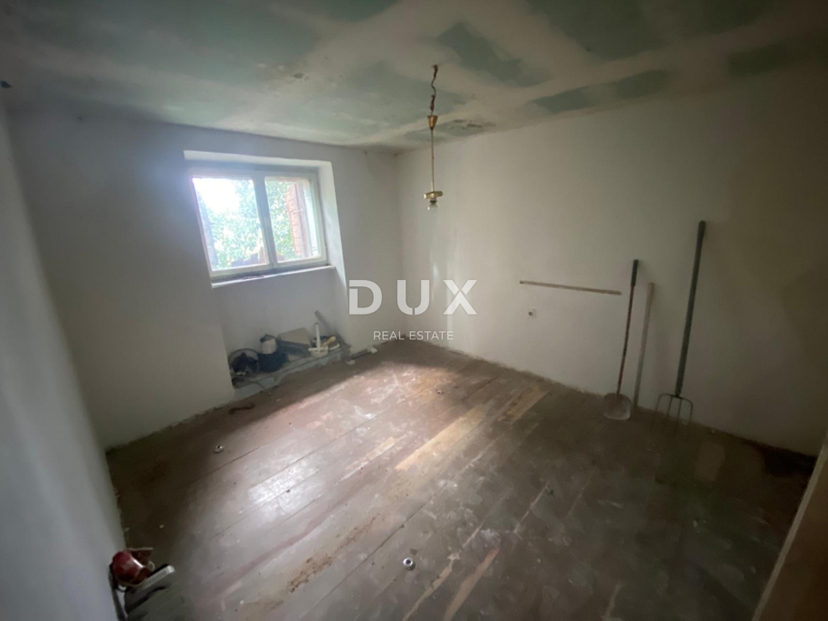 Casa Tupljak, Pićan, 75m2