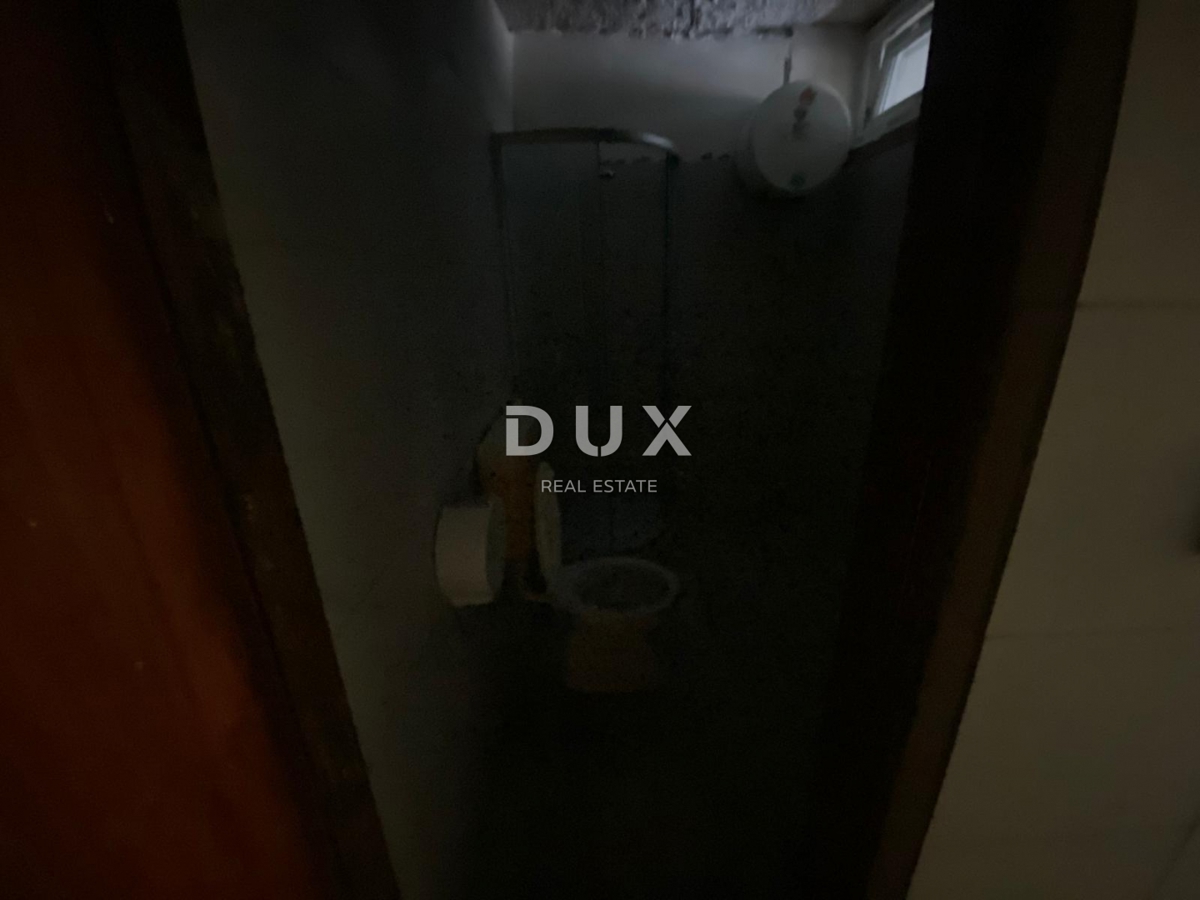 Casa Tupljak, Pićan, 75m2