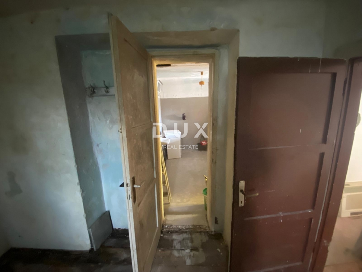 Casa Tupljak, Pićan, 75m2