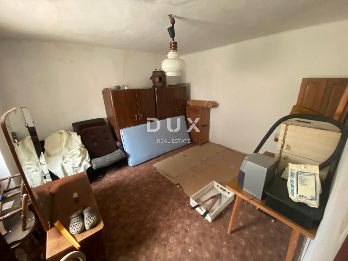 Casa Tupljak, Pićan, 75m2