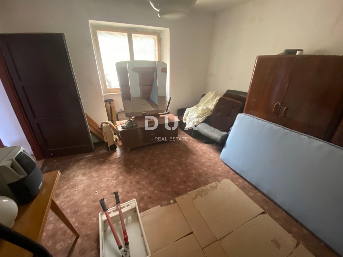 Casa Tupljak, Pićan, 75m2