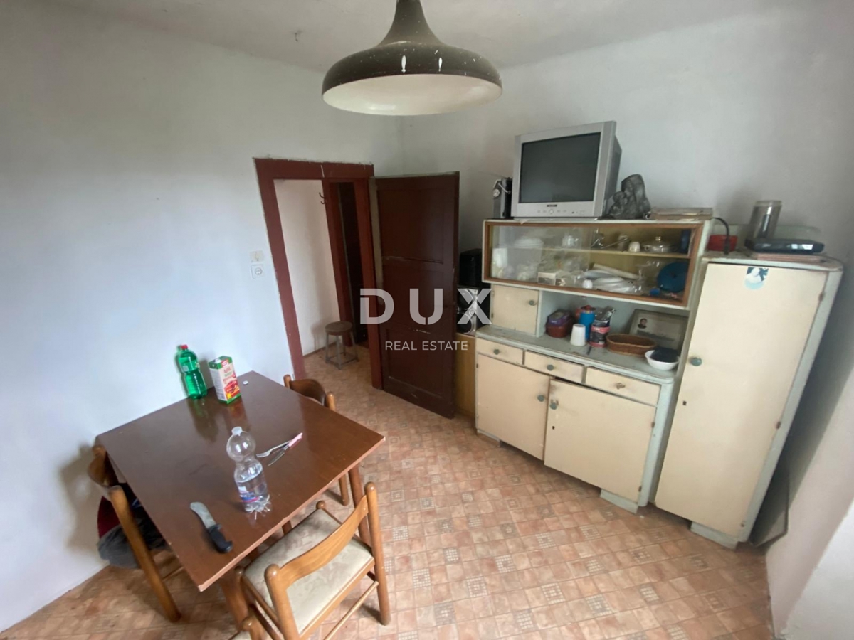 Casa Tupljak, Pićan, 75m2