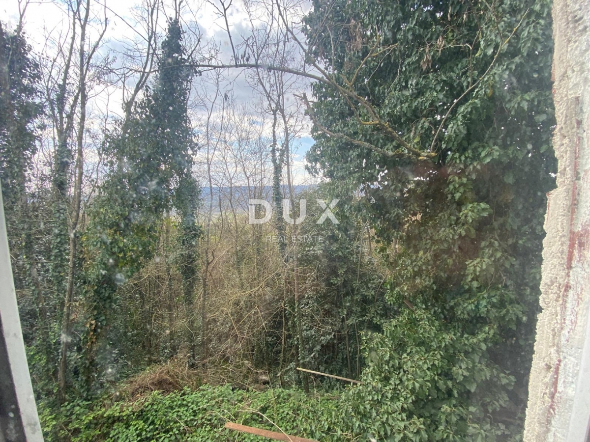 Casa Tupljak, Pićan, 75m2