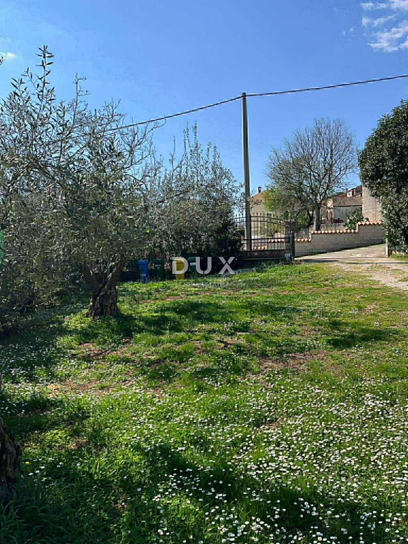 ISTRIA, KAŠTELIR - Casa con vista mare