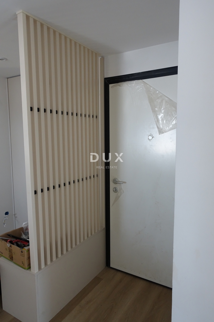 OPATIJA, OPATIJA - Appartamento di 130 m2 in una villa austro-ungarica con parcheggio di 60 m2