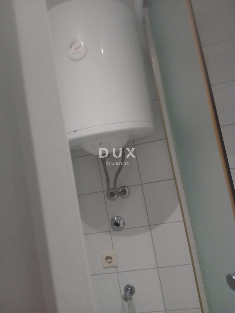 CRIKVENICA RIVIERA, JADRANOVO - Appartamento con 1 camera da letto + soggiorno, 41,62 m2