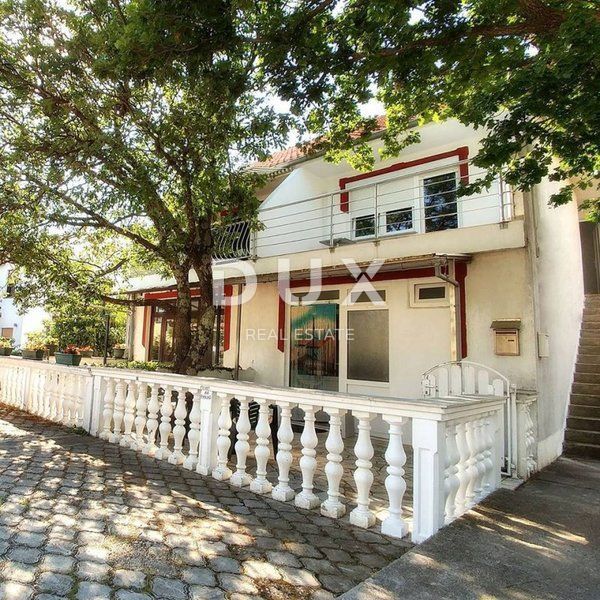 CRIKVENICA RIVIERA, JADRANOVO - Appartamento con 1 camera da letto + soggiorno, 41,62 m2