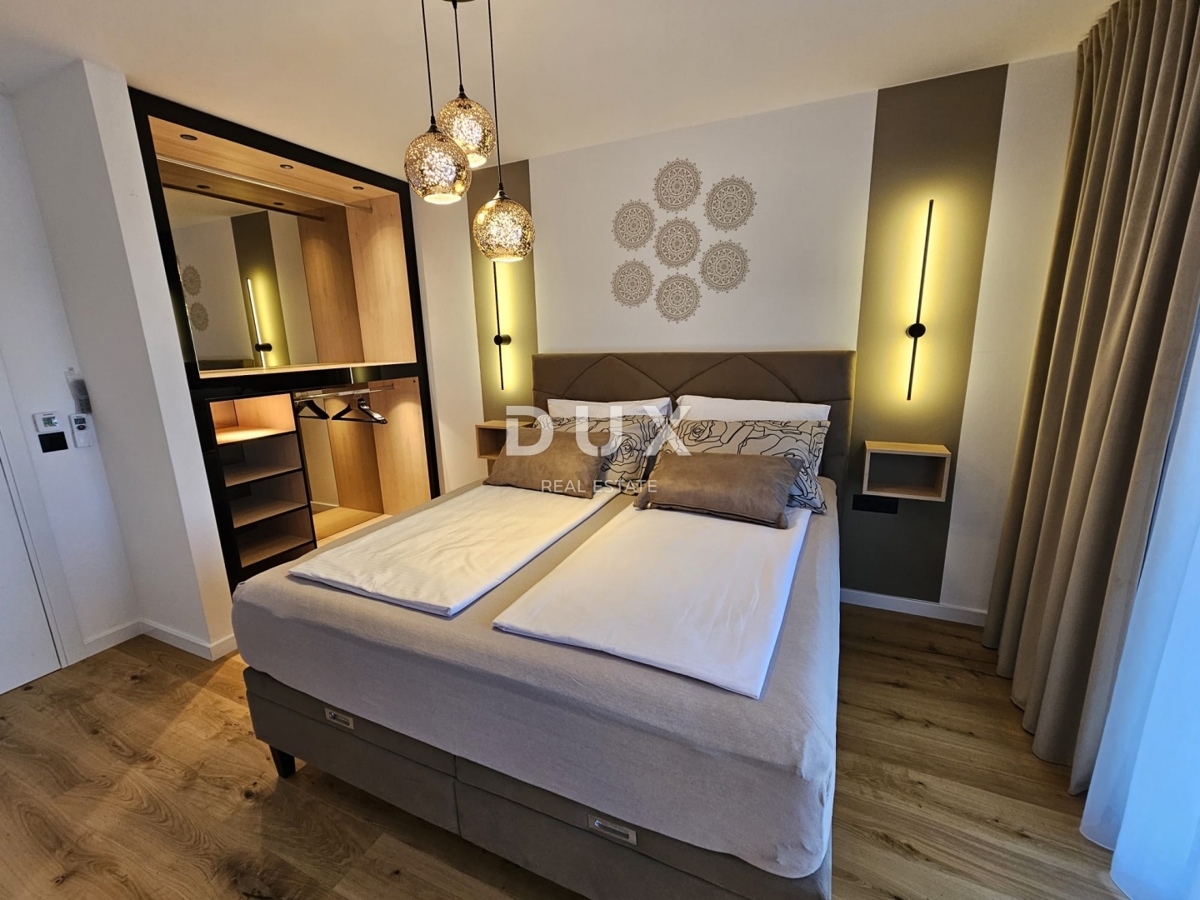 ISTRIA, LABIN - Nuova casa al piano terra con terreno aggiuntivo per la costruzione