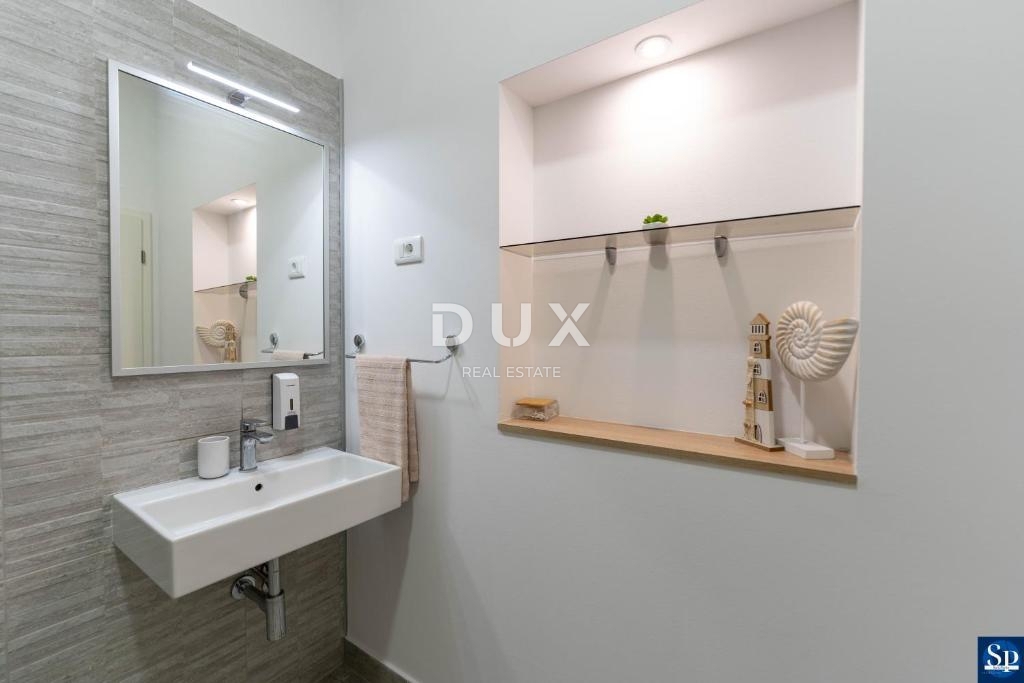 Appartamento Centar, Pula, 108m2