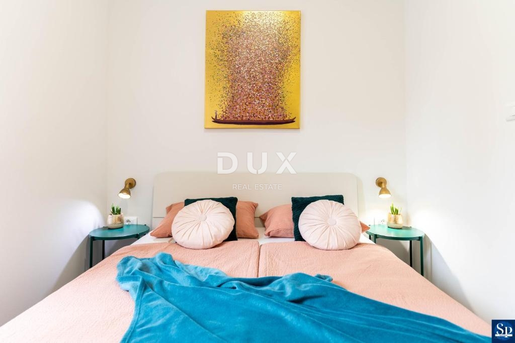 Appartamento Centar, Pula, 108m2