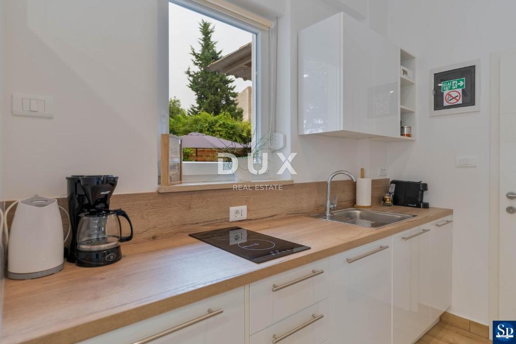 Appartamento Centar, Pula, 108m2