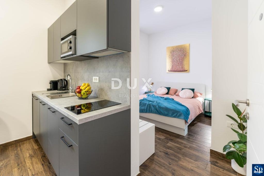 Appartamento Centar, Pula, 108m2