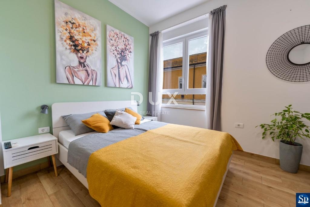 Appartamento Centar, Pula, 108m2