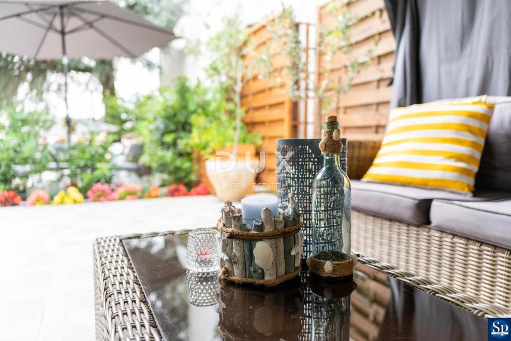 Appartamento Centar, Pula, 108m2