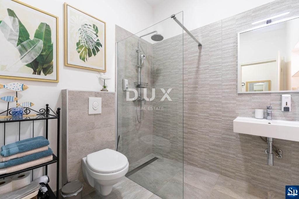 Appartamento Centar, Pula, 108m2