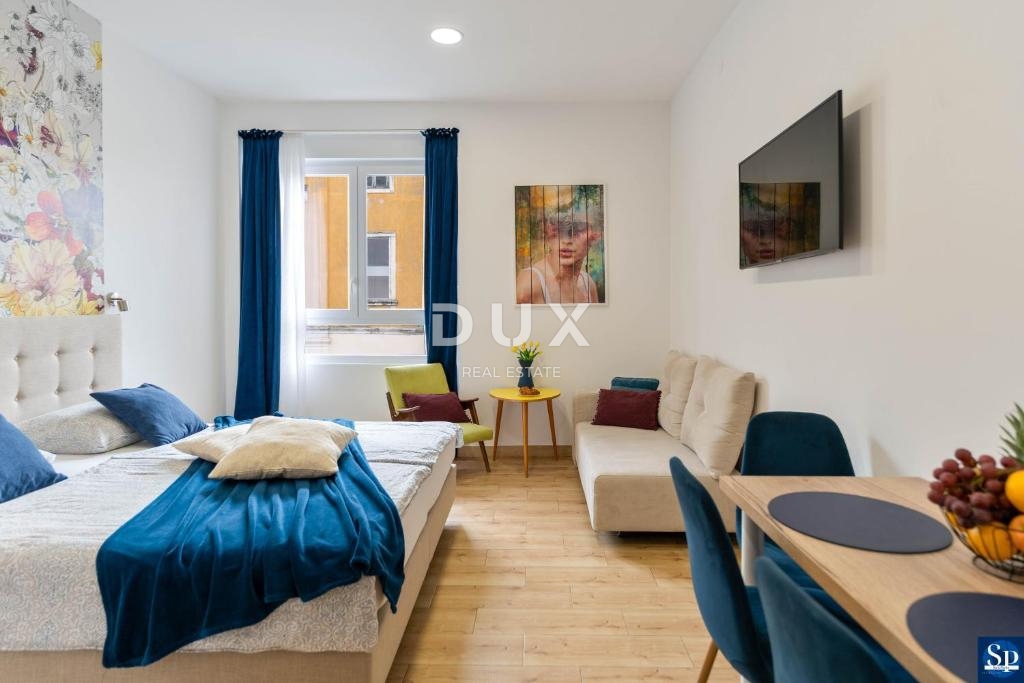 Appartamento Centar, Pula, 108m2