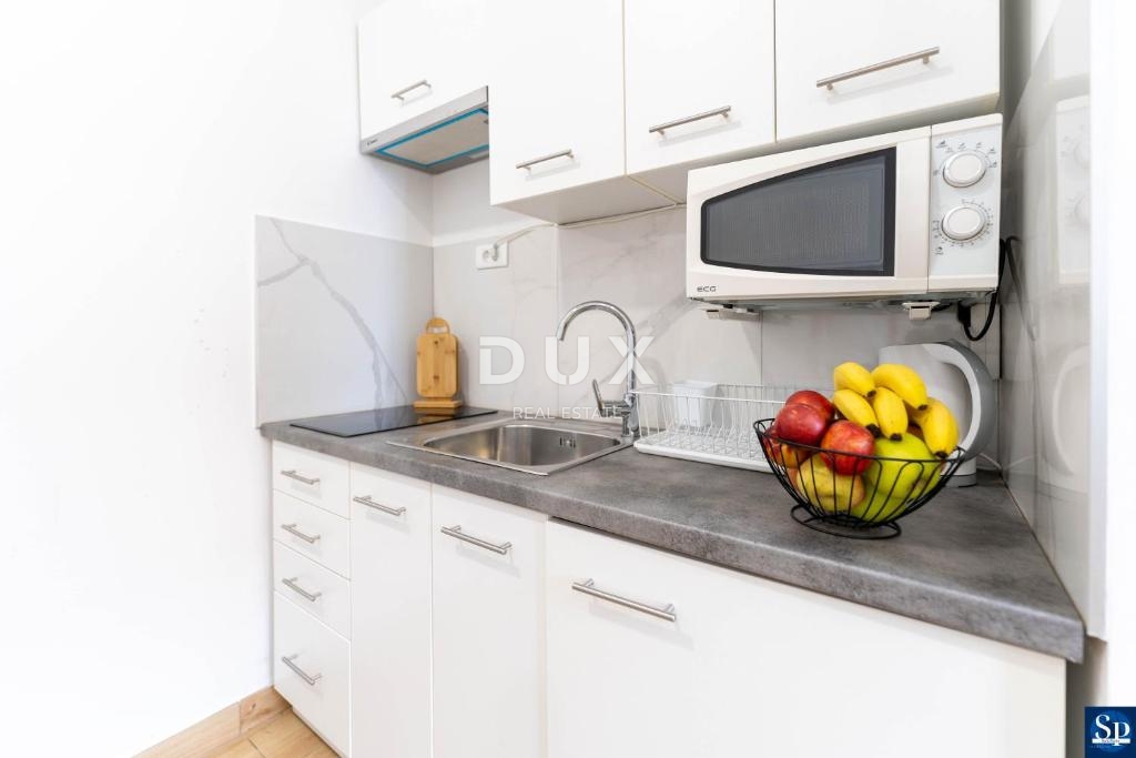 Appartamento Centar, Pula, 108m2