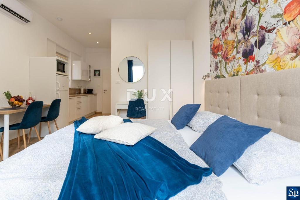 Appartamento Centar, Pula, 108m2