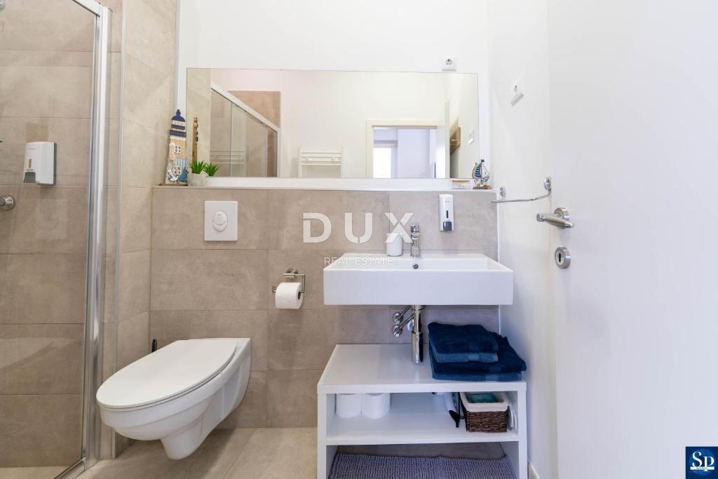 Appartamento Centar, Pula, 108m2