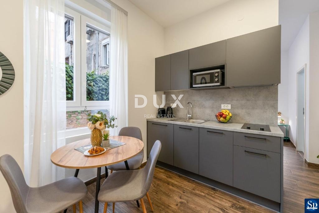 Appartamento Centar, Pula, 108m2