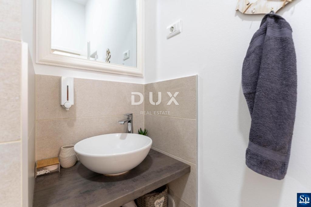 Appartamento Centar, Pula, 108m2