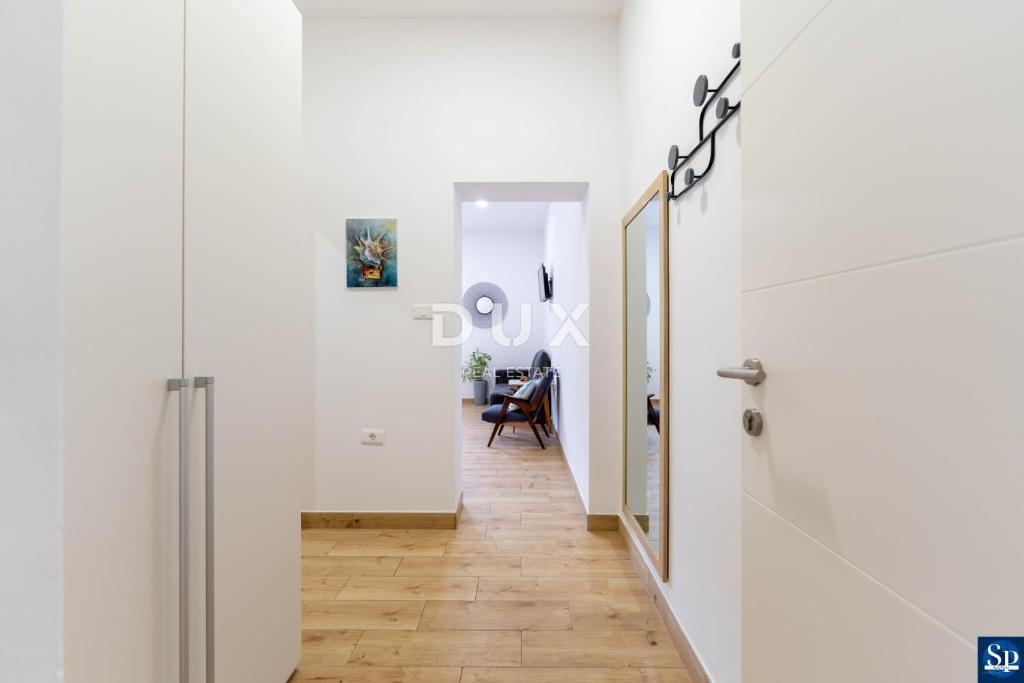 Appartamento Centar, Pula, 108m2