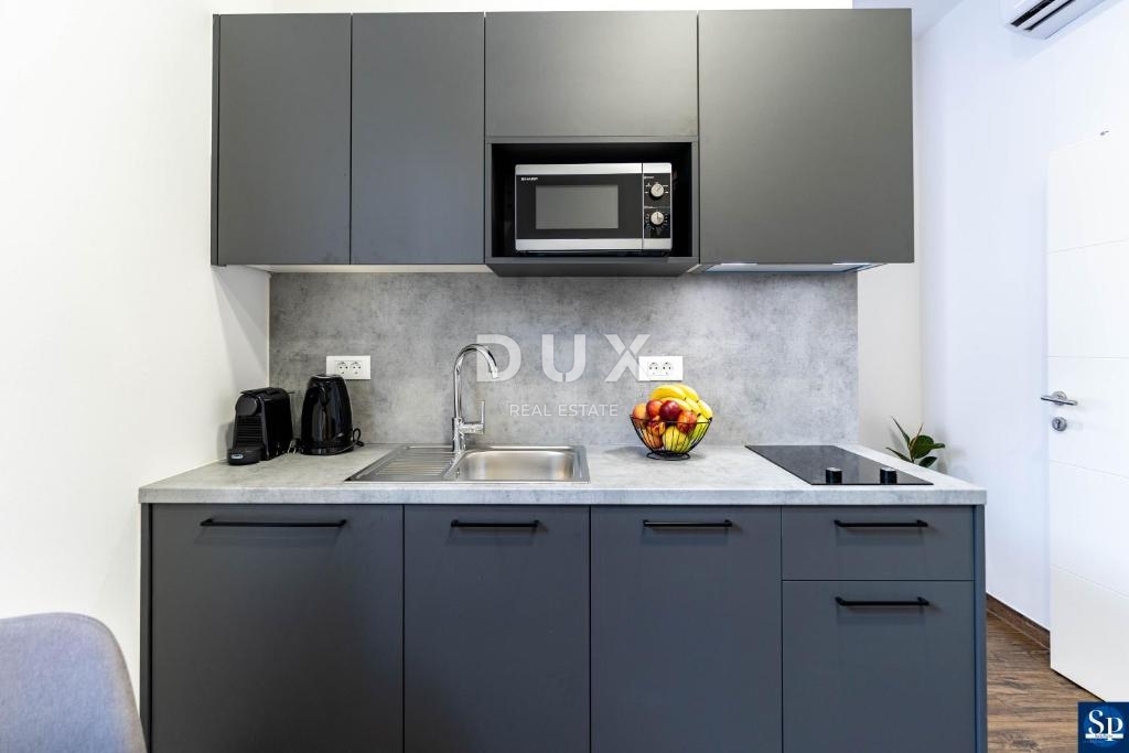 Appartamento Centar, Pula, 108m2