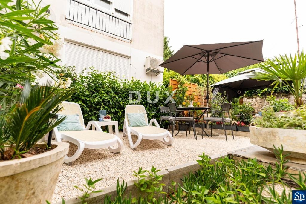 Appartamento Centar, Pula, 108m2