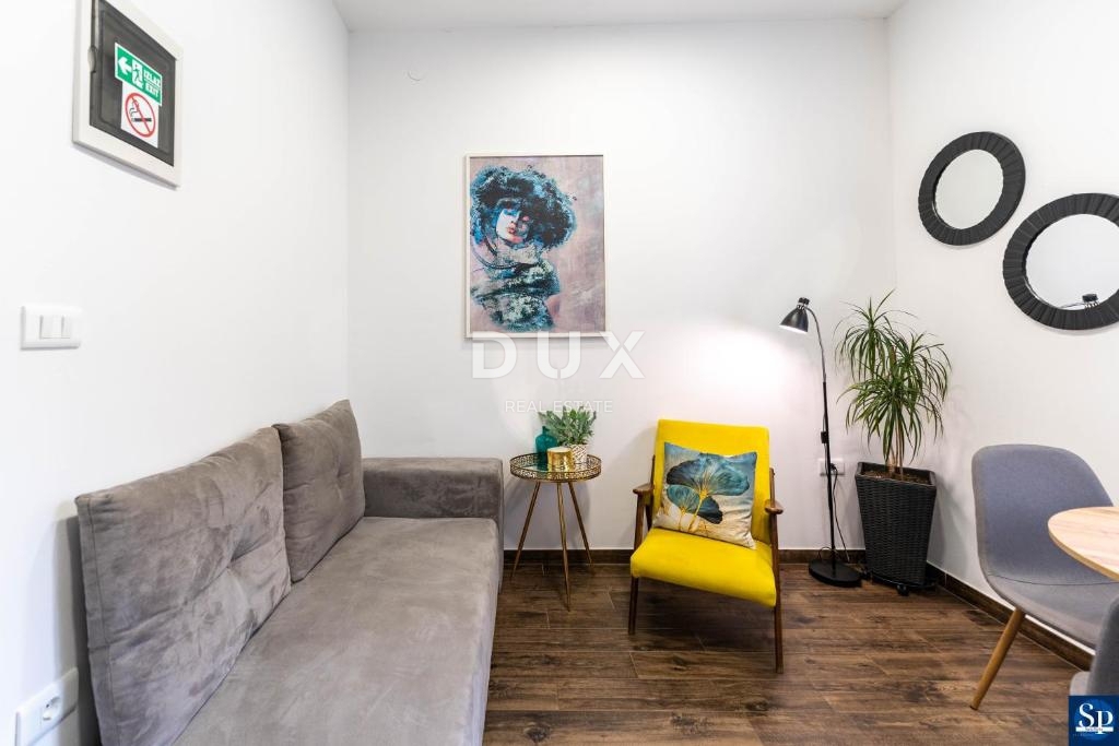 Appartamento Centar, Pula, 108m2