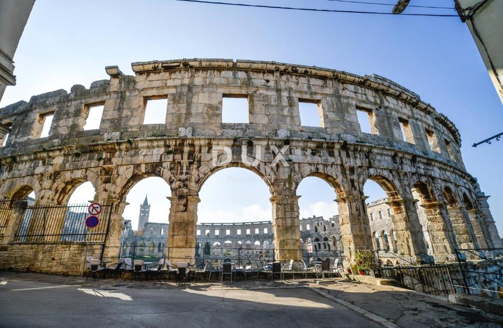 Appartamento Centar, Pula, 108m2