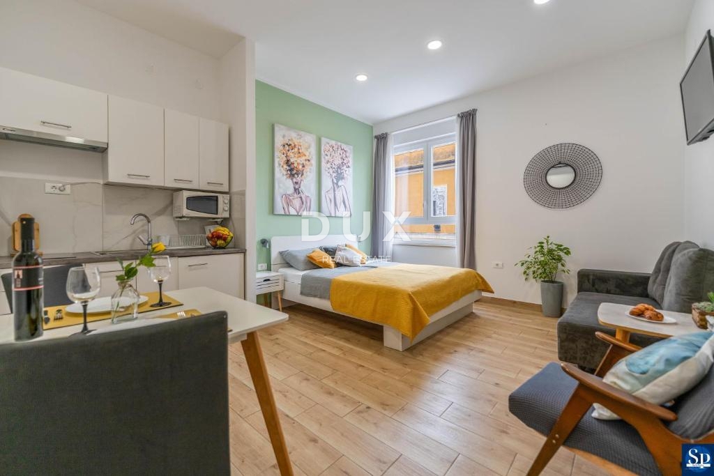 Appartamento Centar, Pula, 108m2