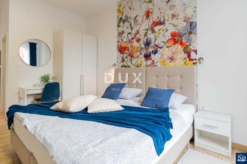 Appartamento Centar, Pula, 108m2