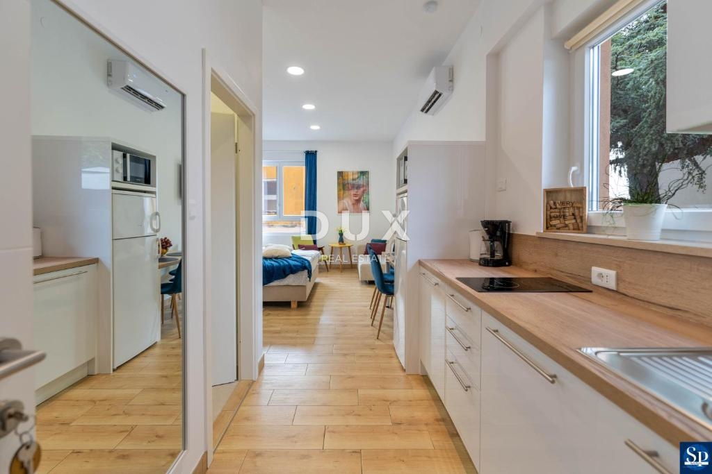 Appartamento Centar, Pula, 108m2