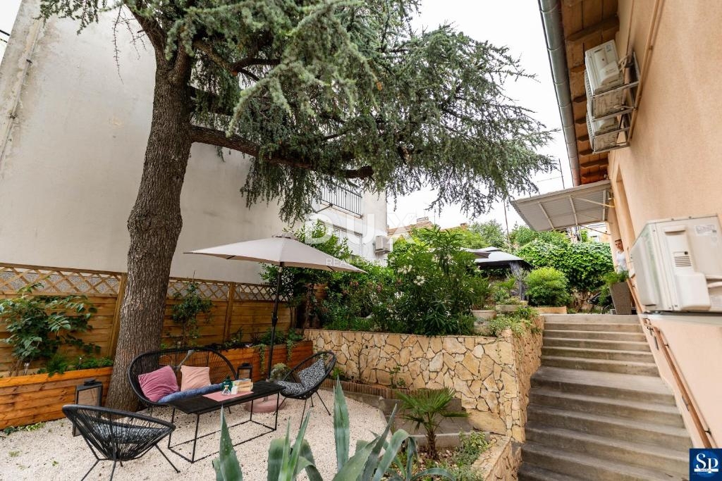 Appartamento Centar, Pula, 108m2