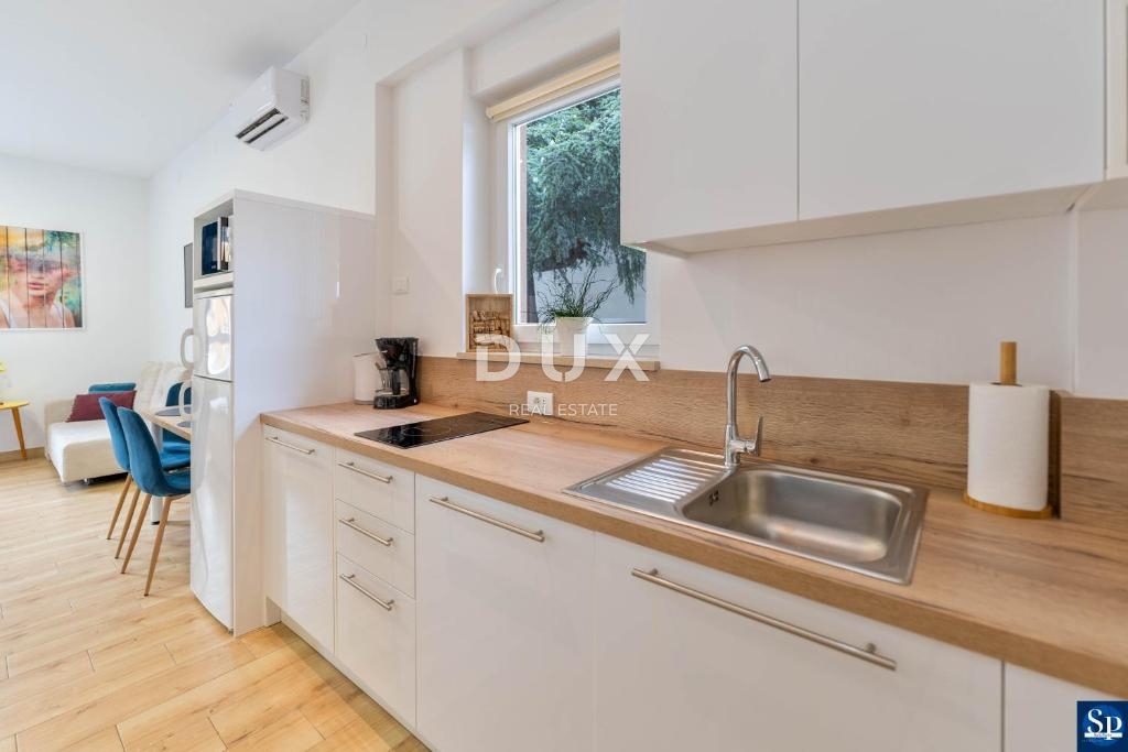 Appartamento Centar, Pula, 108m2