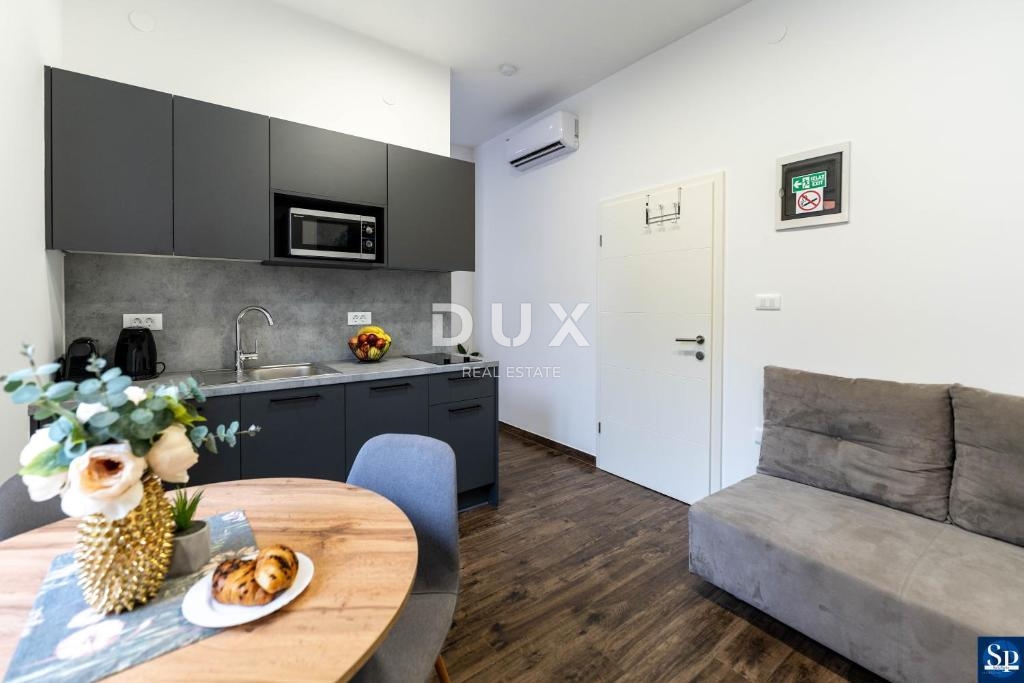 Appartamento Centar, Pula, 108m2