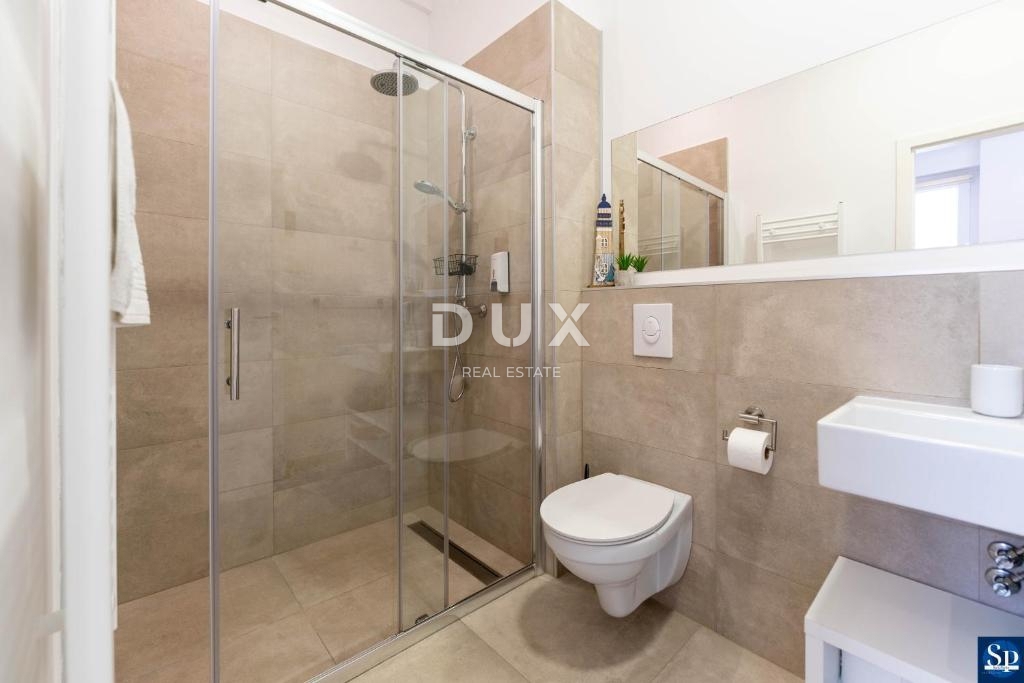 Appartamento Centar, Pula, 108m2