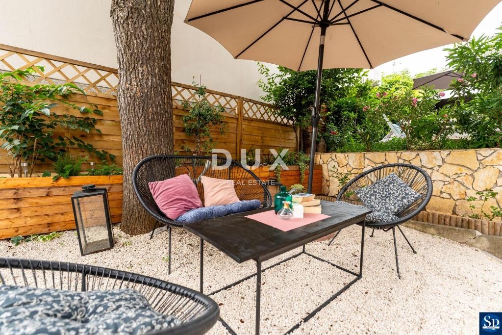 Appartamento Centar, Pula, 108m2