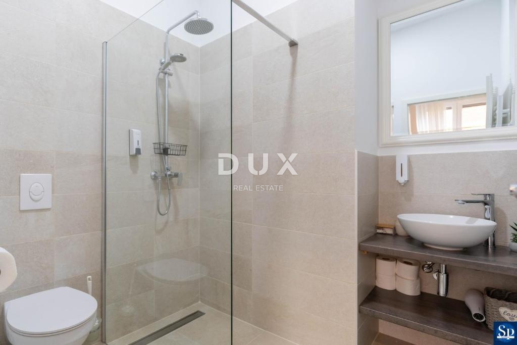 Appartamento Centar, Pula, 108m2