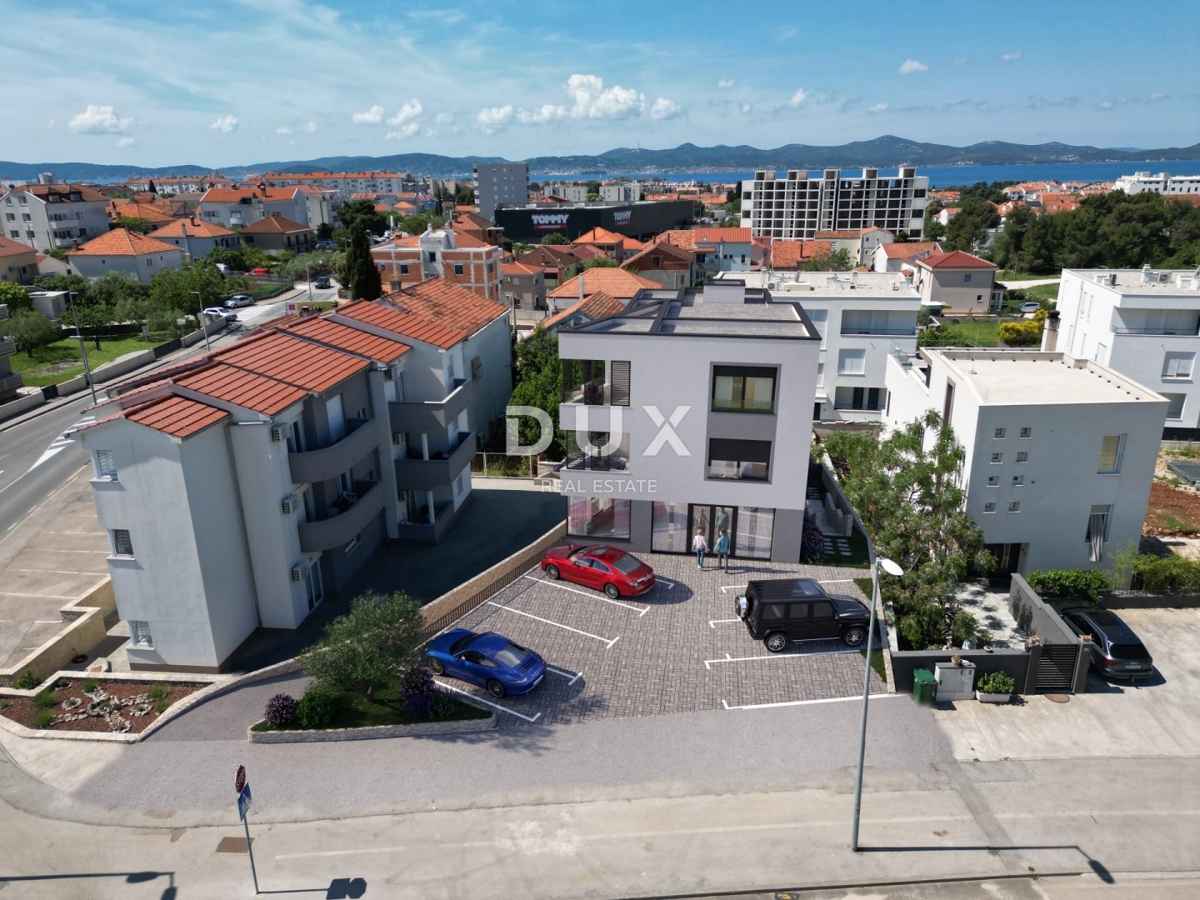 Appartamento Belafuža, Zadar, 102,19m2