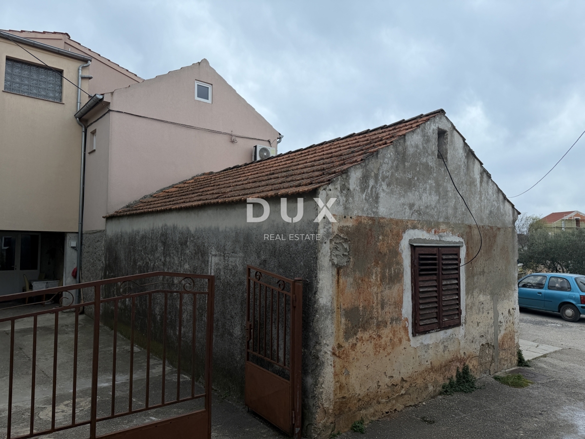 Casa Sukošan, 39m2