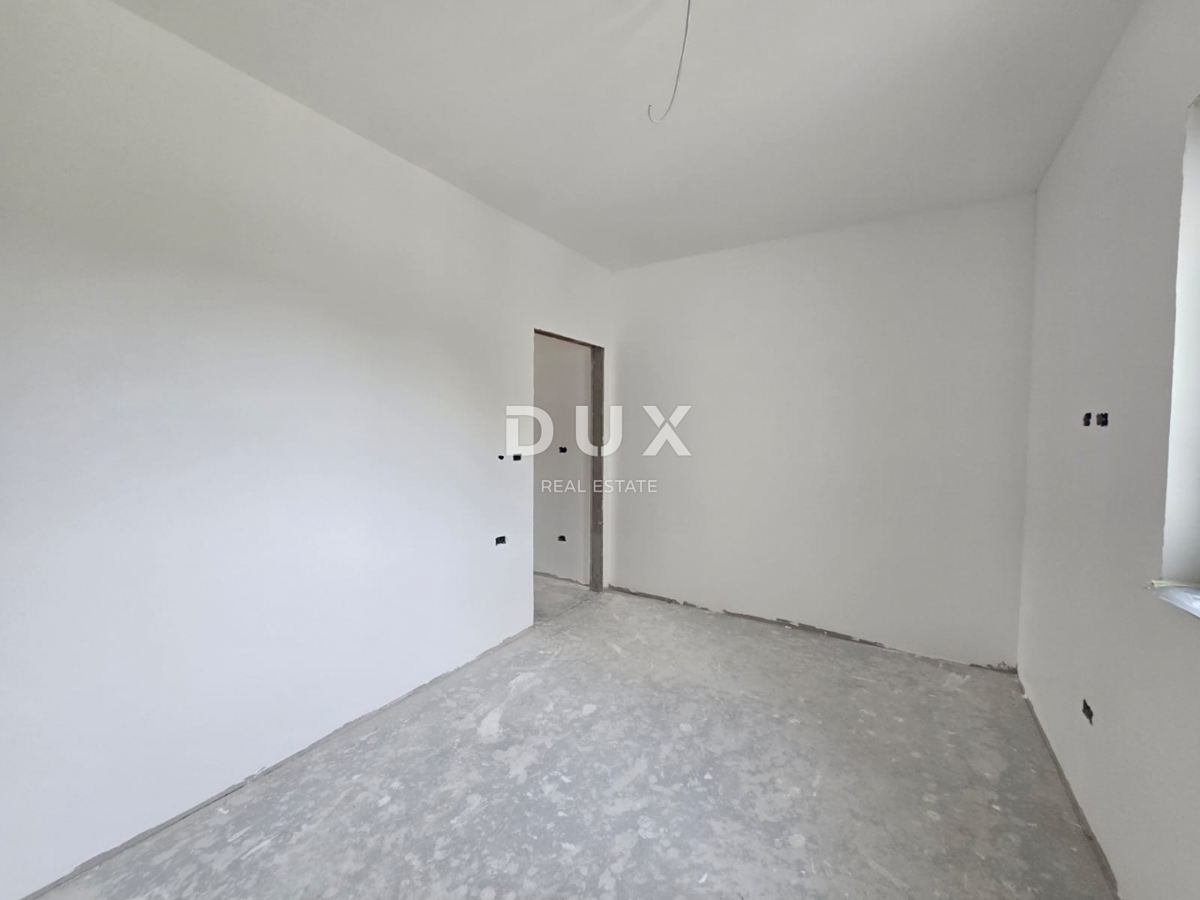 ISTRIA, POLA - Appartamento in un edificio nuovo, posizione eccellente