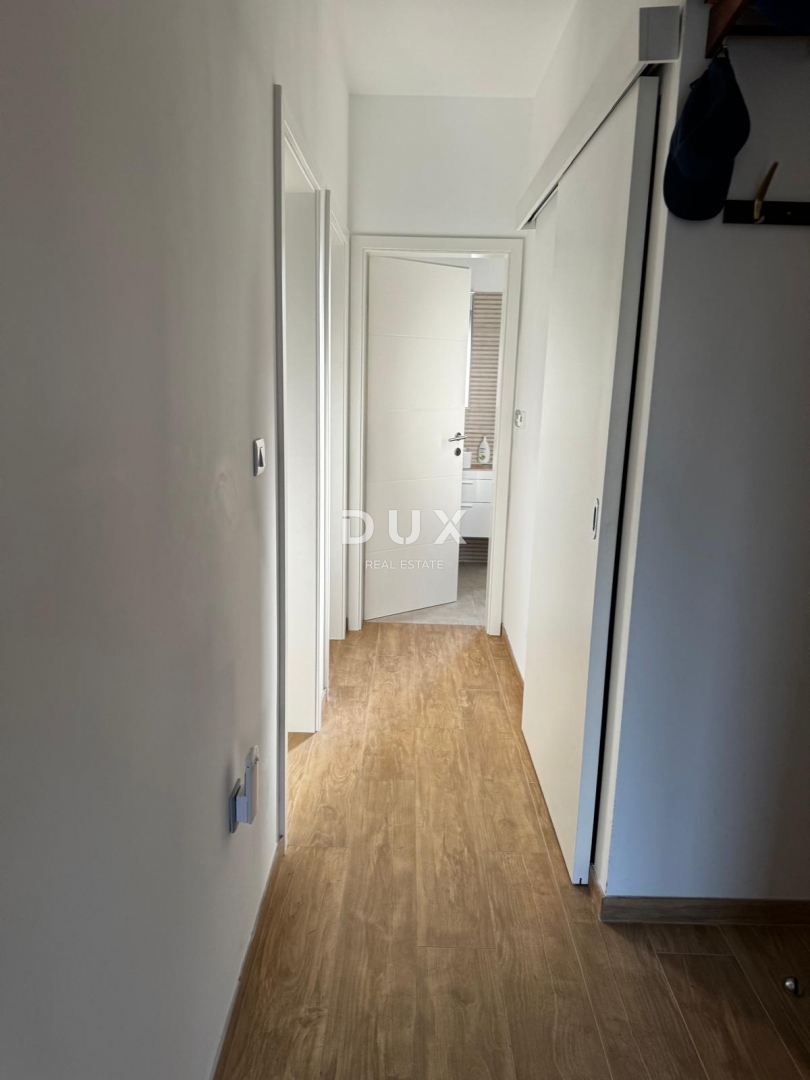 ISTRIA, POLA - Appartamento al piano terra con giardino privato e piscina!