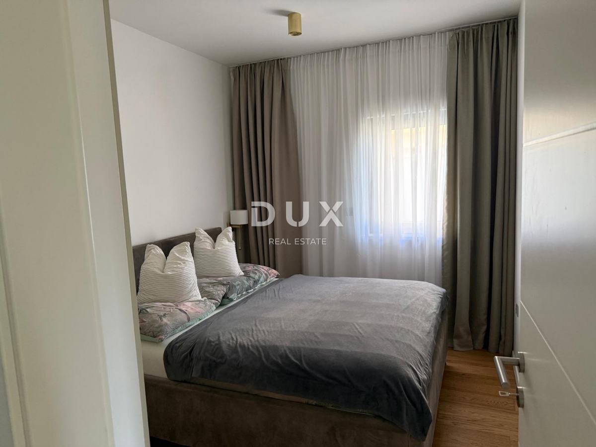 ISTRIA, POLA - Appartamento al piano terra con giardino privato e piscina!