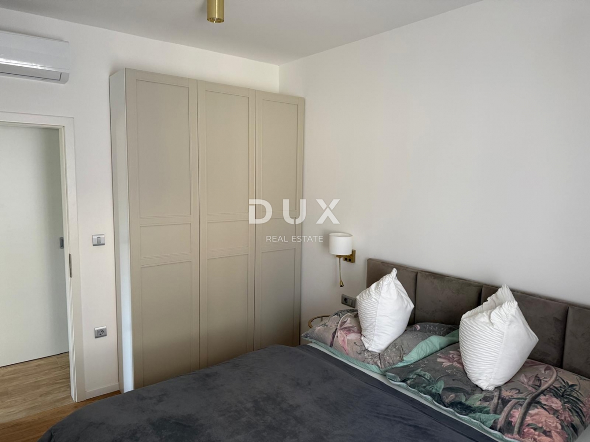 ISTRIA, POLA - Appartamento al piano terra con giardino privato e piscina!