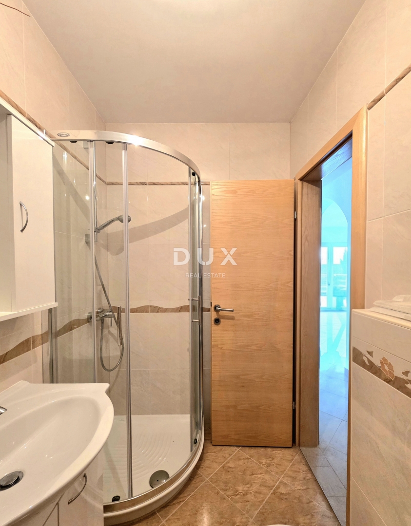 Appartamento Duga Uvala, Marčana, 57,90m2